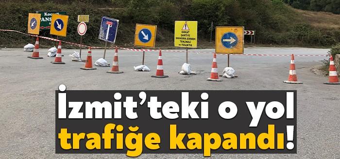 Kocaeli’nin İzmit ilçesinde yer alan Piotr Wilcinski Bulvarı Şehir Hastanesi