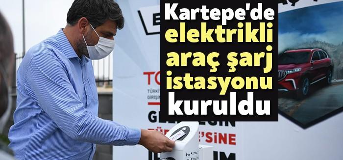 Kartepe Belediye Başkanı Av.M.Mustafa Kocaman’ı ziyaret eden Sakarya Ernaz Yönetim