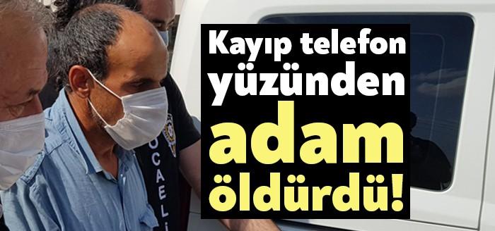 Kocaeli Üniversitesi Tıp Fakültesi Hastanesi otoparkında seyyar satıcılık yapan ikili