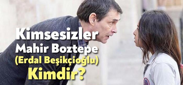 Çocukluk Oyuncuları sık sık izleyiciler tarafından merak ediliyor. Çocukluk Mahir