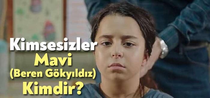 Çocukluk Oyuncuları sık sık izleyiciler tarafından merak ediliyor. Çocukluk Mavi