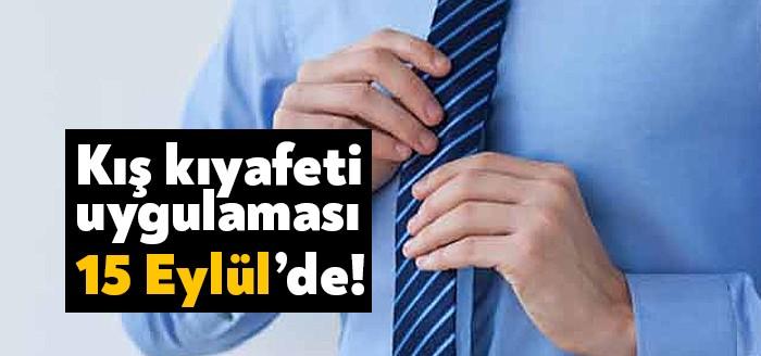 Kocaeli Valiliği kent genelinde yer alan kamu kurumlarında memurlar için