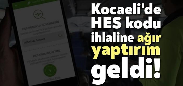 Kocaeli İl Umumi Hıfzıssıhha Kurul kararı ile şehirlerarası toplu ulaşım