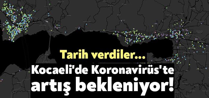 İstanbul olmak üzere, Marmara Bölgesi’nde Bursa, Kocaeli, Sakarya ve Yalova