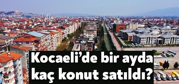 İllere göre Konut Satış İstatistiklerine göre Ağustos 2020 konut satışları