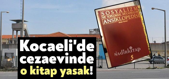 Kocaeli 2. Ağır Ceza Mahkemesi, Sosyalizm ve Toplumsal Mücadeleler Ansiklopedisi