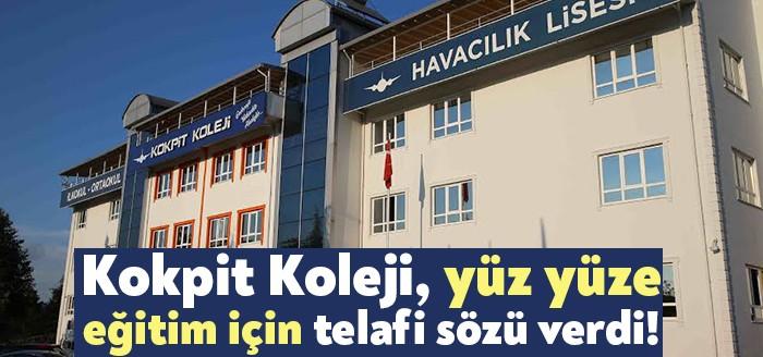 Sivil havacılık ve yazılım denilince ilk akla gelen, yenilikçi fikirleri