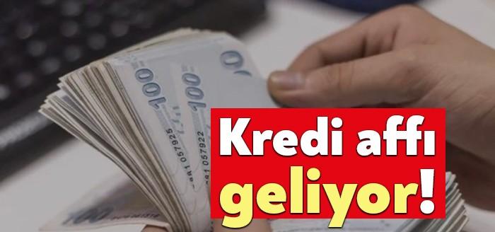Pandemi sebebiyle ertelenen borçlarda ödeme dönemi kapıya dayandı. Sahadaki sıkıntılar