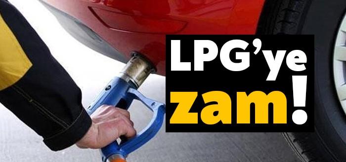 Enerji Petrol Gaz İkmal İstasyonları İşveren Sendikası'ndan (EPGİS) yapılan duyuruda