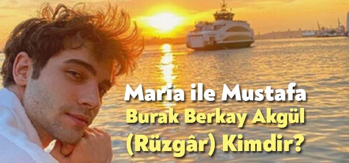 Maria ile Mustafa Dizisi Oyuncuları sık sık izleyiciler tarafından merak