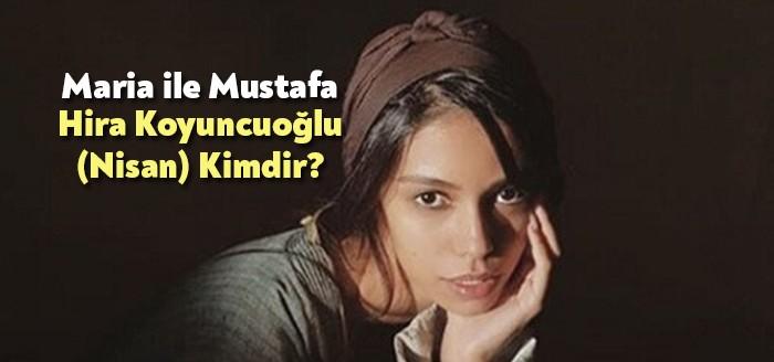 Maria ile Mustafa Dizisi Oyuncuları sık sık izleyiciler tarafından merak