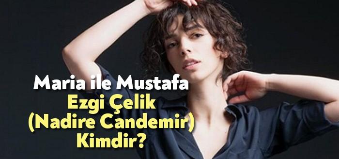 Maria ile Mustafa Dizisi Oyuncuları sık sık izleyiciler tarafından merak