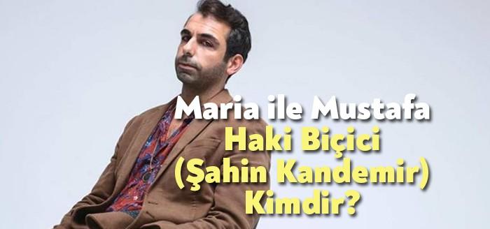 Maria ile Mustafa Dizisi Oyuncuları sık sık izleyiciler tarafından merak