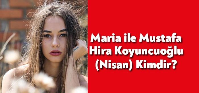 Maria ile Mustafa Dizisi Oyuncuları sık sık izleyiciler tarafından merak