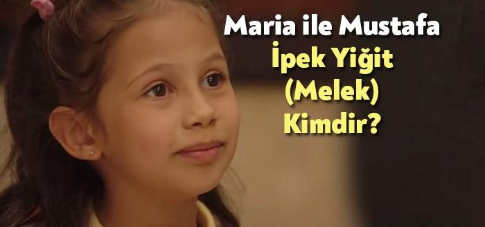 Maria ile Mustafa Dizisi Oyuncuları sık sık izleyiciler tarafından merak