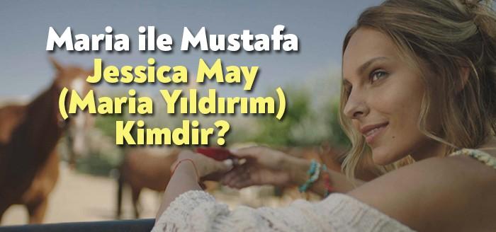 Maria ile Mustafa Dizisi Oyuncuları sık sık izleyiciler tarafından merak