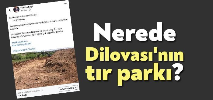 Kocaeli Haber...Saadet Partisi Dilovası İlçe Başkanı Erkan Bilikli, Dilovası Belediye