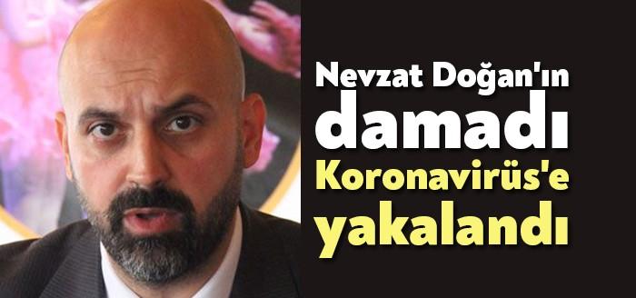 İzmit Belediyesi'nde Akmeşe Hizmet Birimi görevlisi, Nevzat Doğan'ın damadı Güray