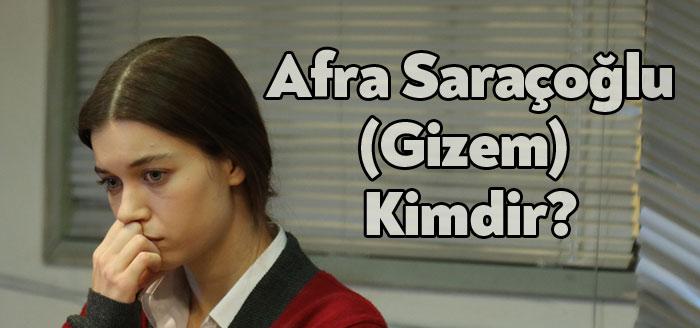 Öğretmen dizisi oyuncu kadrosu yetenekli isimlerden oluşuyor. Öğretmen dizisi Afra