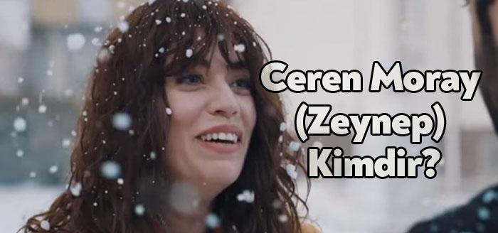 Öğretmen dizisi oyuncu kadrosu yetenekli isimlerden oluşuyor. Öğretmen dizisi Zeynep