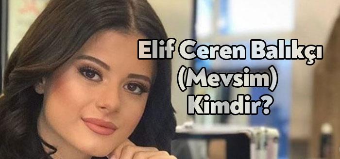 Öğretmen dizisi oyuncu kadrosu yetenekli isimlerden oluşuyor. Öğretmen dizisi Elif