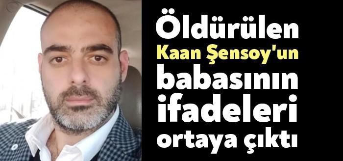 Kocaeli Son Dakika Haberleri...Kocaeli'de önceki gün Kaan Şensoy, silahlı saldırı