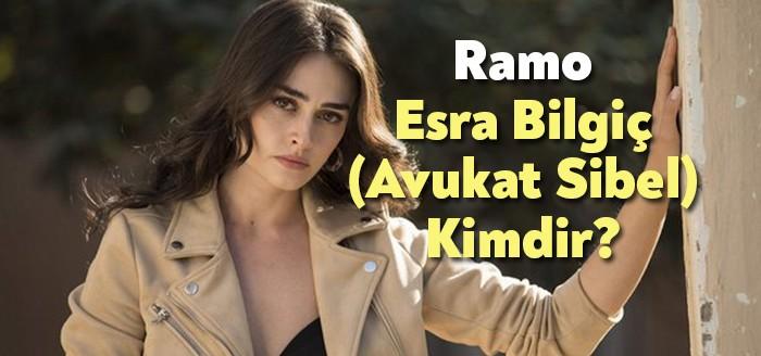 Ramo Dizisi Oyuncuları sık sık izleyiciler tarafından merak ediliyor. Ramo
