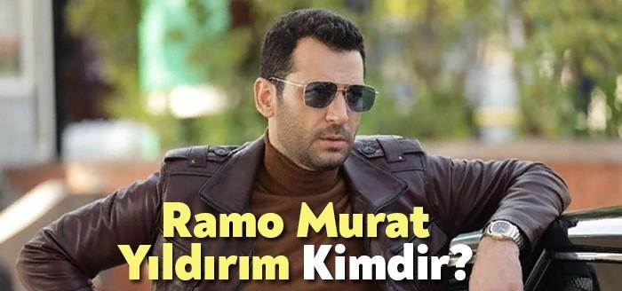 Ramo Dizisi Oyuncuları sık sık izleyiciler tarafından merak ediliyor. Ramo