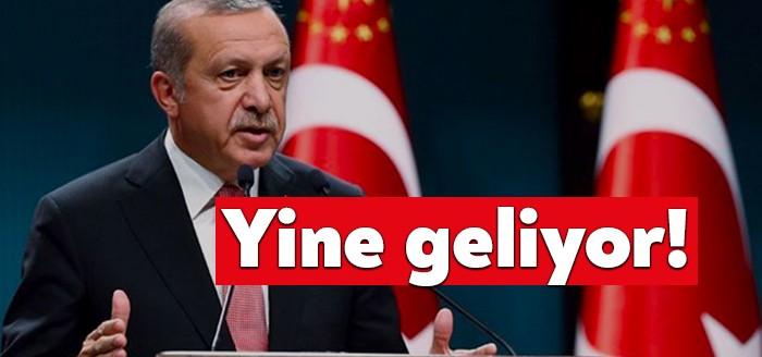 10 Ağustos'ta Kocaeli'de Kuzey Marmara Otoyolu'nun bir bölümünün açılışına katılan