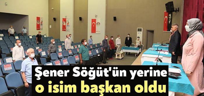 Körfez Belediyesi eylül ayı olağan meclis toplantısı Körfez Belediye Başkan