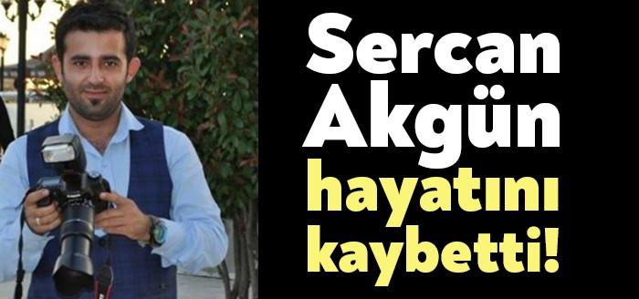 İzmit Yenişehir Mahallesi'de ikamet eden Sercan Aygün (30), geçirdiği kalp