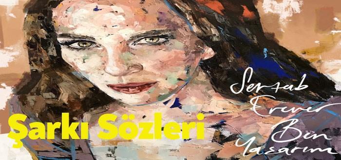 Sertab Erener - Ben Yaşarım Şarkı Sözleri müzikseverlerin beğenisine sunuldu.