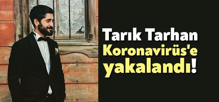 Kocaeli Gazetesi editörlerinden Pınar Tarhan eşi Tarık Tarhan, Koronavirüs'e yakalandığını