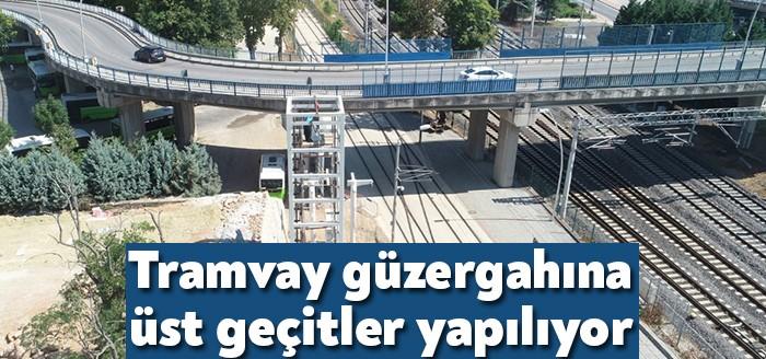 Kocaeli İzmit'te, tramvay güzergahında yer alan Bilim Merkezi, Kocaeli Kongre