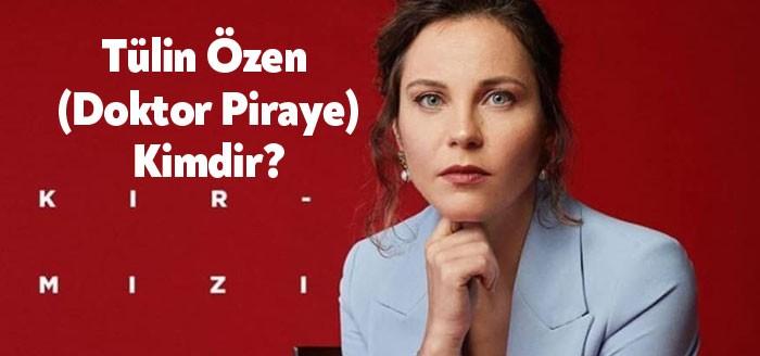 Kırmızı Oda oyuncu kadrosunda yer alan oyuncuların performansı oldukça beğeniliyor.
