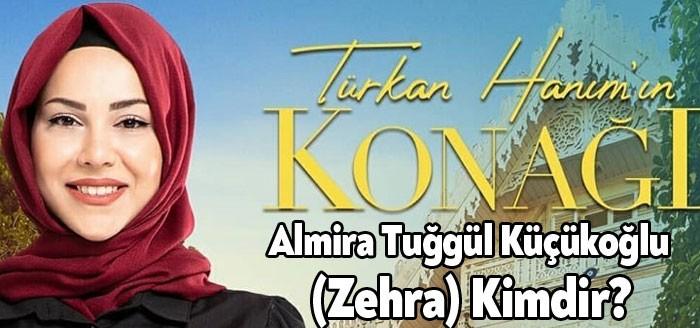 Türkan Hanım’ın Konağı Oyuncu Kadrosu çok yetenekli oyunculardan oluşuyor. Türkan