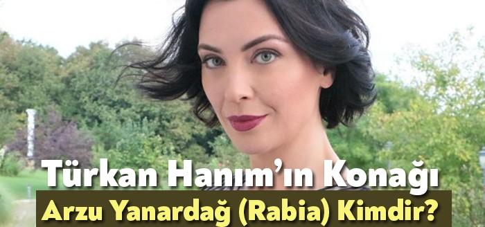 Türkan Hanım’ın Konağı Oyuncu Kadrosu çok yetenekli oyunculardan oluşuyor. Türkan