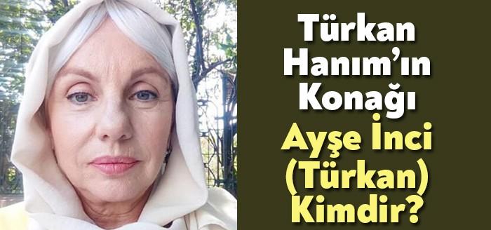 Türkan Hanım’ın Konağı Oyuncu Kadrosu çok yetenekli oyunculardan oluşuyor. Türkan