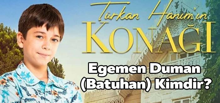 Türkan Hanım’ın Konağı Oyuncu Kadrosu çok yetenekli oyunculardan oluşuyor. Türkan