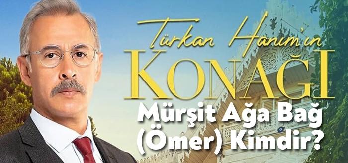 Türkan Hanım’ın Konağı Oyuncu Kadrosu çok yetenekli oyunculardan oluşuyor. Türkan