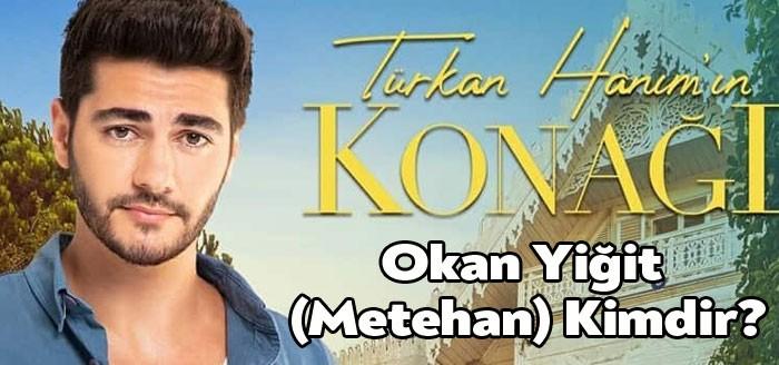 Türkan Hanım’ın Konağı Oyuncu Kadrosu çok yetenekli oyunculardan oluşuyor. Türkan