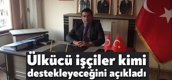 MHP Lideri Devlet Bahçeli’nin 2023 seçimlerinde Cumhurbaşkanı adaylarının tekrar Recep