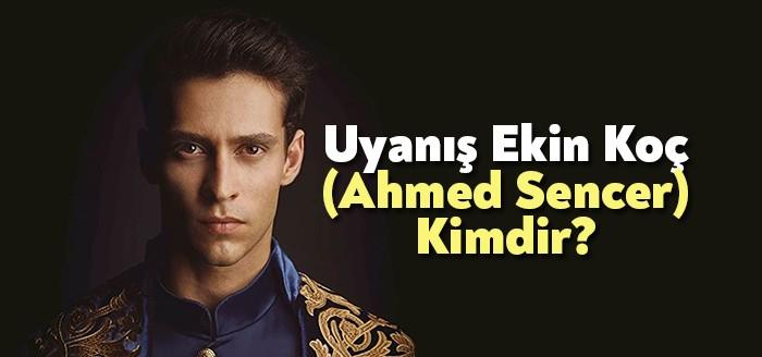 Uyanış: Büyük Selçuklu dizisinde Büyük Selçuklu devletinin en ihtişamlı sultanı