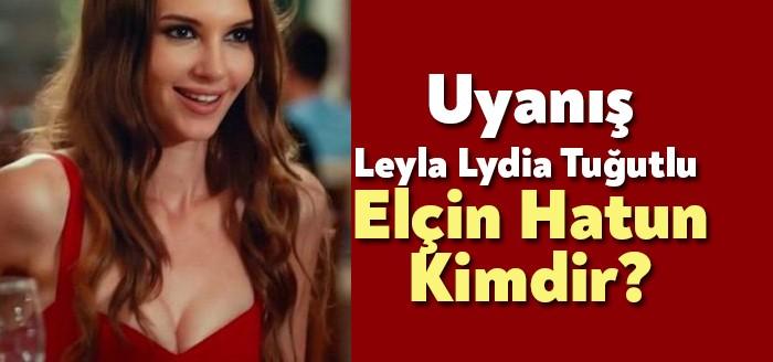 Uyanış: Büyük Selçuklu dizisinde Büyük Selçuklu devletinin en ihtişamlı sultanı