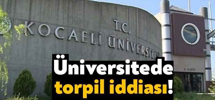 Kocaeli Üniversitesi Enerji Sistemleri Mühendisliği Yüksek Lisans ve doktora başvurularında