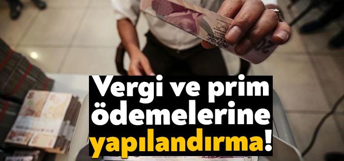 Aile, Çalışma ve Sosyal Hizmetler Bakanı Zehra Zümrüt Selçuk vergi