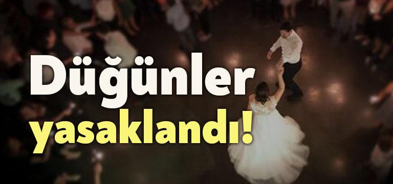 İçişleri Bakanlığı 81 ilin valiliğine genelge gönderdi. Genelgeye göre 81