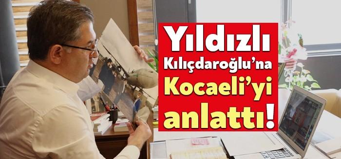 CHP Genel Başkanı Kemal Kılıçdaroğlu, CHP İl Başkanları toplantısında konuştu.