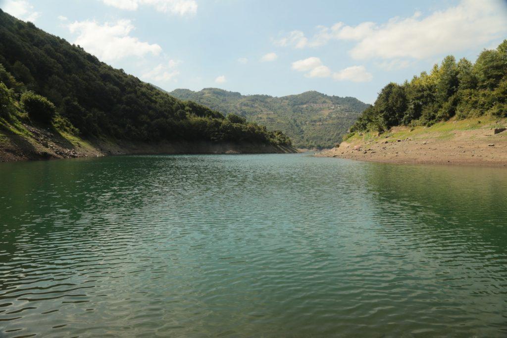 Yuvacik Baraji