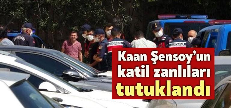 İzmit’te eski eşi Ezgi Ulugün’e tehdit ile cinsel saldırıda bulunduğu